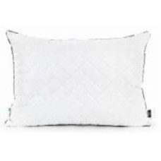Подушка антиаллергенная Тенсель (Modal) Royal Pearl 0370 универсальная MirSon 50x70 белый