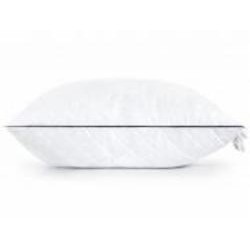 Подушка Тенсель (Modal) Royal Pearl 0370 универсальная (220000001611 MirSon 40x60 белый