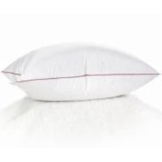 Подушка DeLuxe 101 средняя (2200000017963) MirSon 40x60 белый
