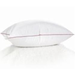 Подушка DeLuxe 101 средняя (2200000017963) MirSon 40x60 белый