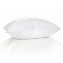 Подушка Luxury Exclusive 153 упругая (2200000007094) MirSon 50x70 белый