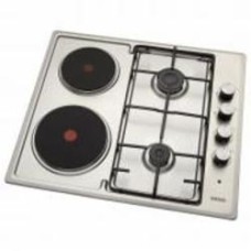 Варочная поверхность комбинированная Eleyus DUO 60 IS H2 EF