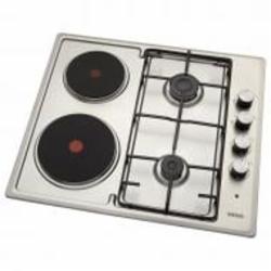 Варочная поверхность комбинированная Eleyus DUO 60 IS H2 EF