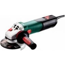 Болгарка (угловая шлифмашина) Metabo W 13 - 125 Quick 603627000