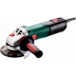 Болгарка (угловая шлифмашина) Metabo W 13 - 125 Quick 603627000