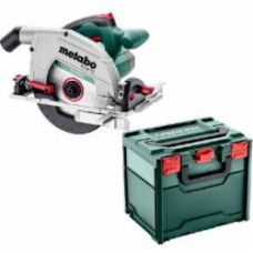 Пила дисковая Metabo KS 66 FS 601066500