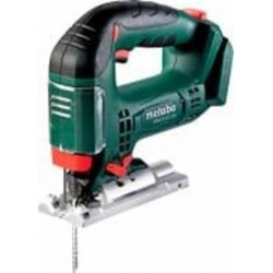 Электролобзик Metabo STAB 18 LTX 100 601003840