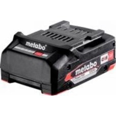 Аккумулятор Metabo 18 В 2.0 Ач LI-POWER 625026000