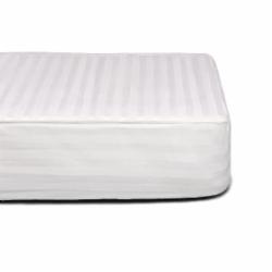Наматрасник MirSon Royal Pearl Aloe Vera 304/3 водонепроницаемый с резинкой по периметру 26х80x160 см 2200000371126 Наматрасник MirSon Royal Pearl Aloe Vera 304/3 водонепроницаемый с резинкой по периметру 26х80x160 см 2200000371126
