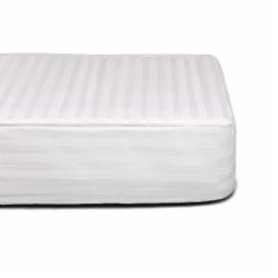 Наматрасник MirSon Royal Pearl Aloe Vera 304/3 водонепроницаемый с резинкой по периметру 26х70x190 см 2200000369345
