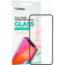 Защитное стекло Gelius Full Cover Ultra-Thin для Apple iPhone 11 Pro Max Black