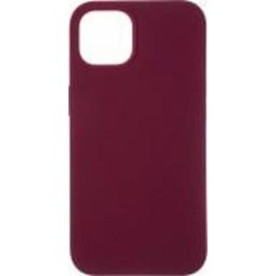 Чехол Gelius Original Full Soft Case (Without logo) для Apple iPhone 13 Pro marsala