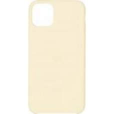 Чехол Gelius Original Full Soft Case (Without logo) для Apple iPhone 13 Pro Max yellow