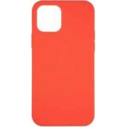 Чехол Gelius Original Full Soft Case (Without logo) для Apple iPhone 13 Pro Max red