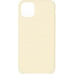 Чехол Gelius Original Full Soft Case (Without logo) для Apple iPhone 13 Pro yellow