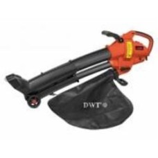 Пылесос садовый DWT LS30-13 G
