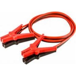 Старт-кабель Topex 97X250 400 A 2,2 м