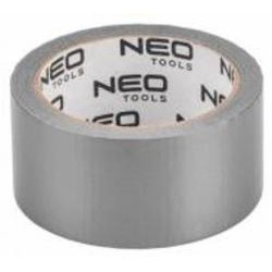 Армированная ремонтная лента NEO tools 56-040 48 мм 20 м серый