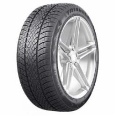 Шина TRIANGLE WinterX TW401 195/60 R16 89 H нешипованая зима