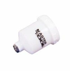 Бачок пластиковый MasterTool 125 мл ВР 14 x 1 мм 81-8612