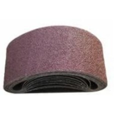 Лента шлифовальная MasterTool 457x75 мм P40 10 шт. 08-2304