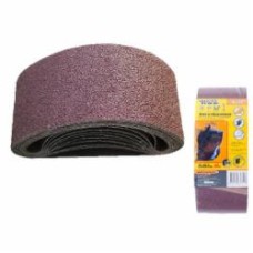 Лента шлифовальная MasterTool 457x75 мм P150 10 шт. 08-2315