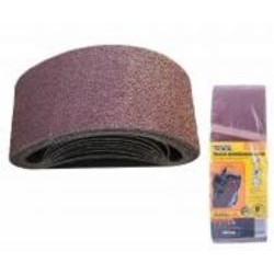 Лента шлифовальная MasterTool 533x75 мм P150 10 шт. 08-2415