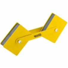 Магнит для сварки MasterTool 2x23 кг 1-360° 65х85 мм 81-0205