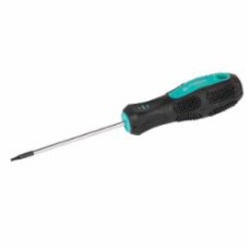 Отвертка MasterTool TORX T7x75 мм 49-0077