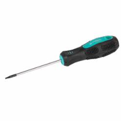 Отвертка MasterTool TORX T7x75 мм 49-0077