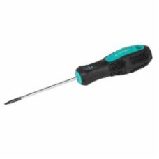 Отвертка MasterTool TORX T8x75 мм 49-0087