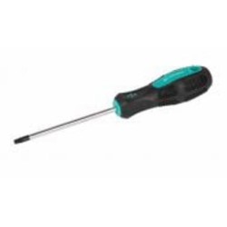 Отвертка MasterTool TORX TT25x100 мм 49-0251
