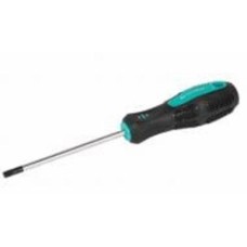 Отвертка MasterTool TORX TT27x100 мм 49-0271