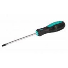 Отвертка MasterTool TORX TT30x125 мм 49-0301
