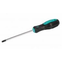 Отвертка MasterTool TORX TT30x125 мм 49-0301