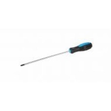 Отвертка MasterTool крестовая РН1x200 мм 48-5120