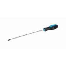Отвертка MasterTool крестовая РН2x250 мм 48-5225