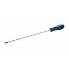 Отвертка MasterTool крестовая РН2x300 мм 48-5230