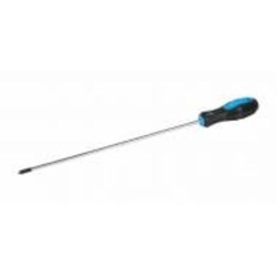 Отвертка MasterTool крестовая РН2x300 мм 48-5230