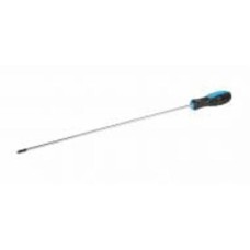 Отвертка MasterTool крестовая РН2x400 мм 48-5240