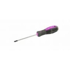 Отвертка MasterTool крестовая РZ1x100 мм 48-5710