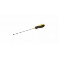 Отвертка MasterTool плоская SL5x200 мм 48-5520