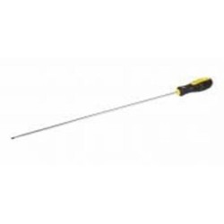 Отвертка MasterTool плоская SL5x400 мм 48-5540