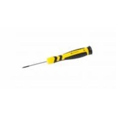 Отвертка MasterTool прецизионная SL2x50 мм 43-0025