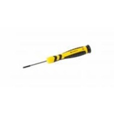 Отвертка MasterTool прецизионная SL3x50 мм 43-0035