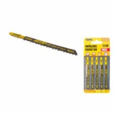 Набор пилочек для электролобзика MasterTool T111D 5 шт. 14-2817