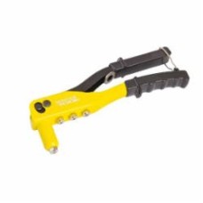Пистолет для заклепок MasterTool 220 мм Ø3.2/3.2/4.0/4.0 мм 21-0712