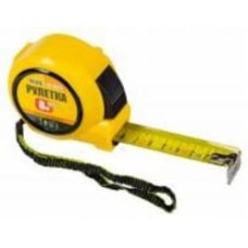 Рулетка MasterTool 68-0825 8 м x 25 мм
