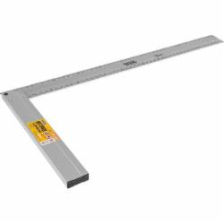 Угольник MasterTool 500 мм 30-2500
