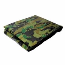 Тент универсальный MasterTool 4х5 м 90 г/м² (79-8405) камуфляж